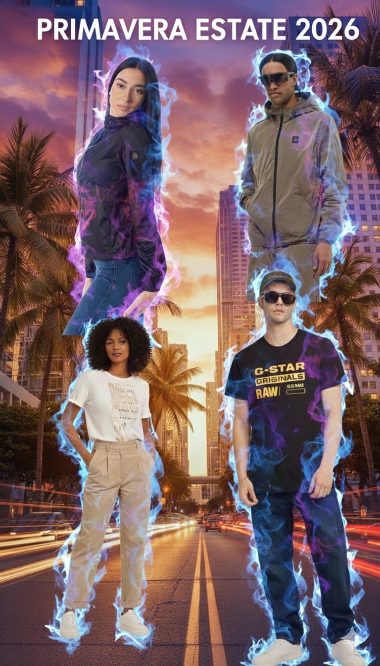 Primavera Estate 2026