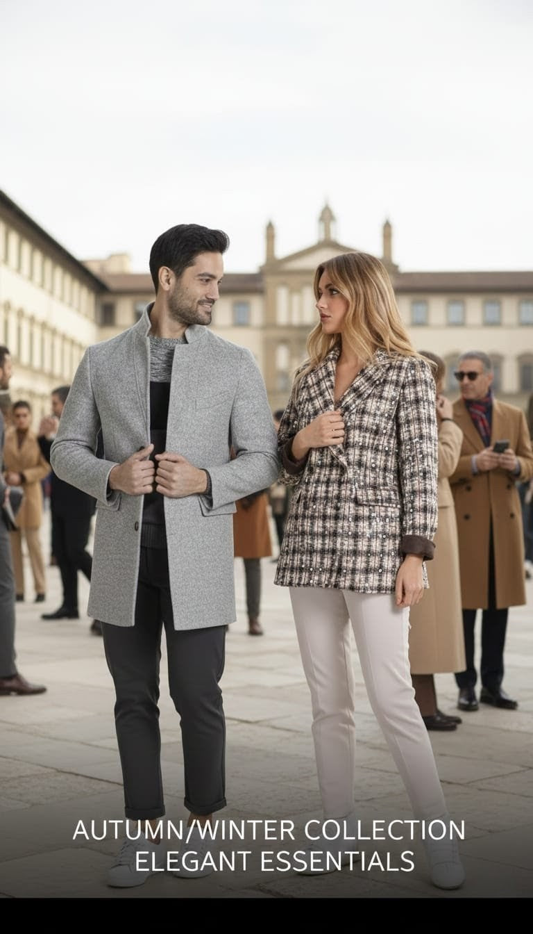 AUTUNNO / INVERNO 2025-26