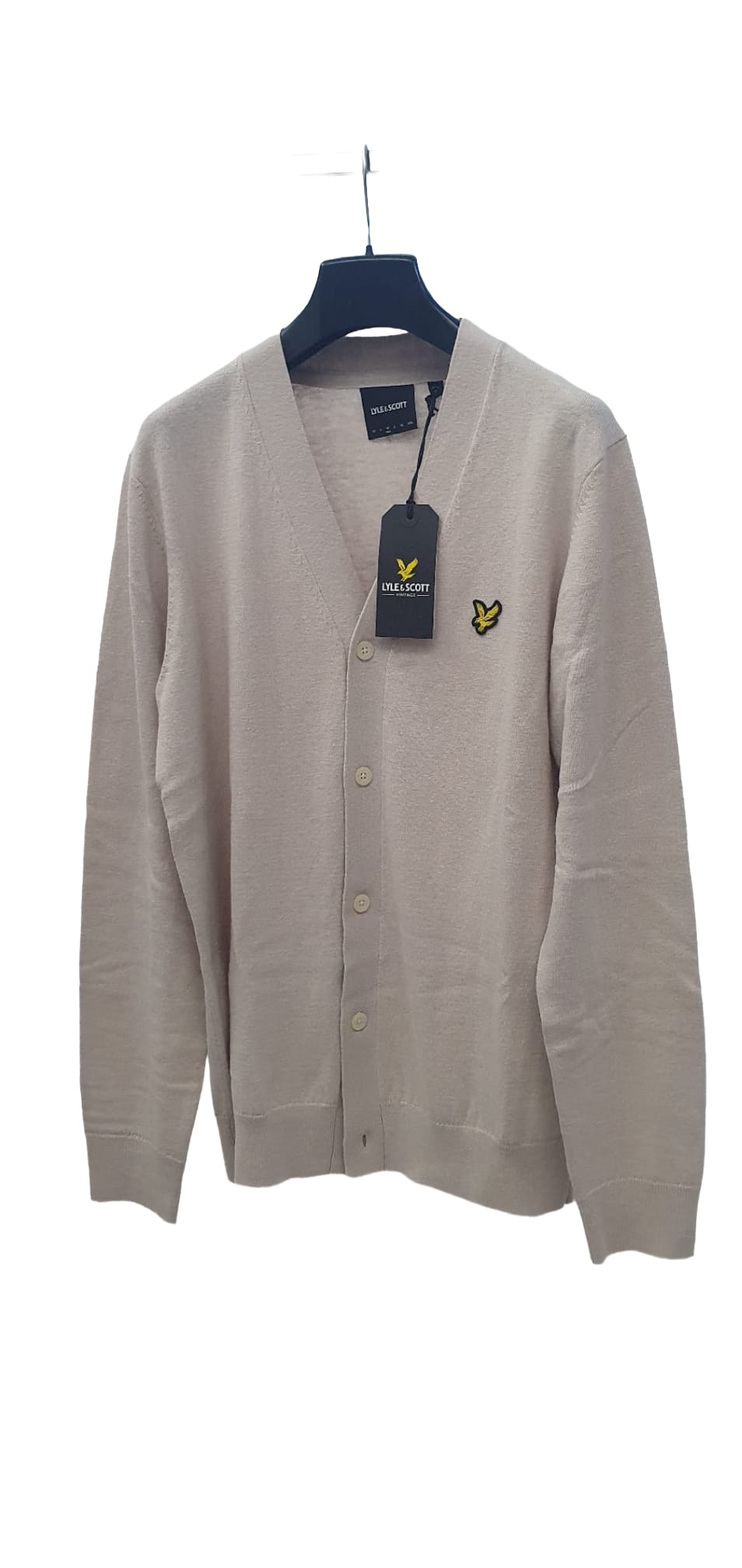 Cardigan Lyle & Scott