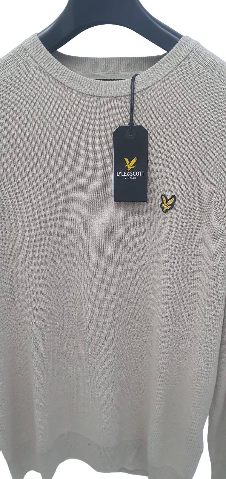 Maglia Lyle & Scott