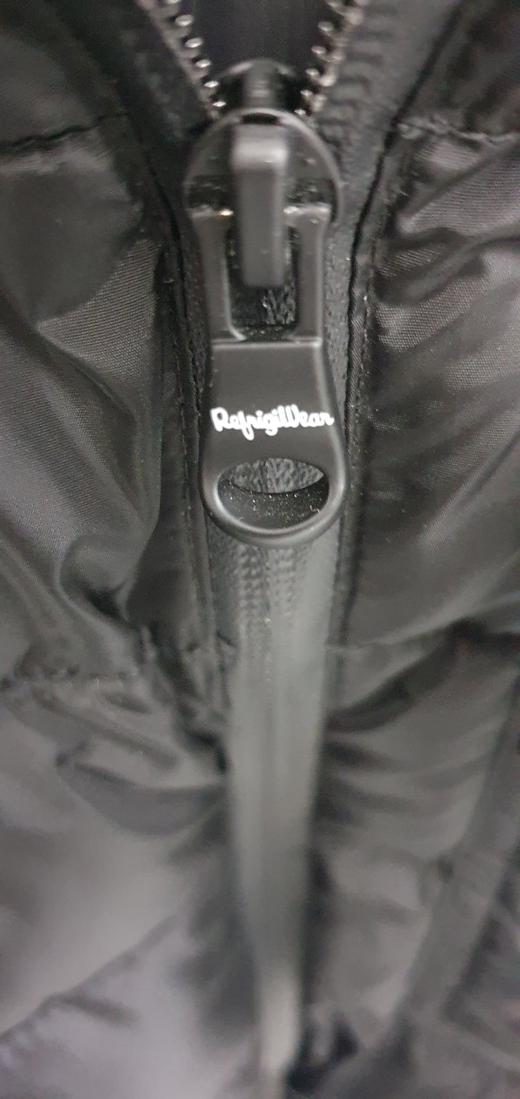 Giubbotto Refrigiwear