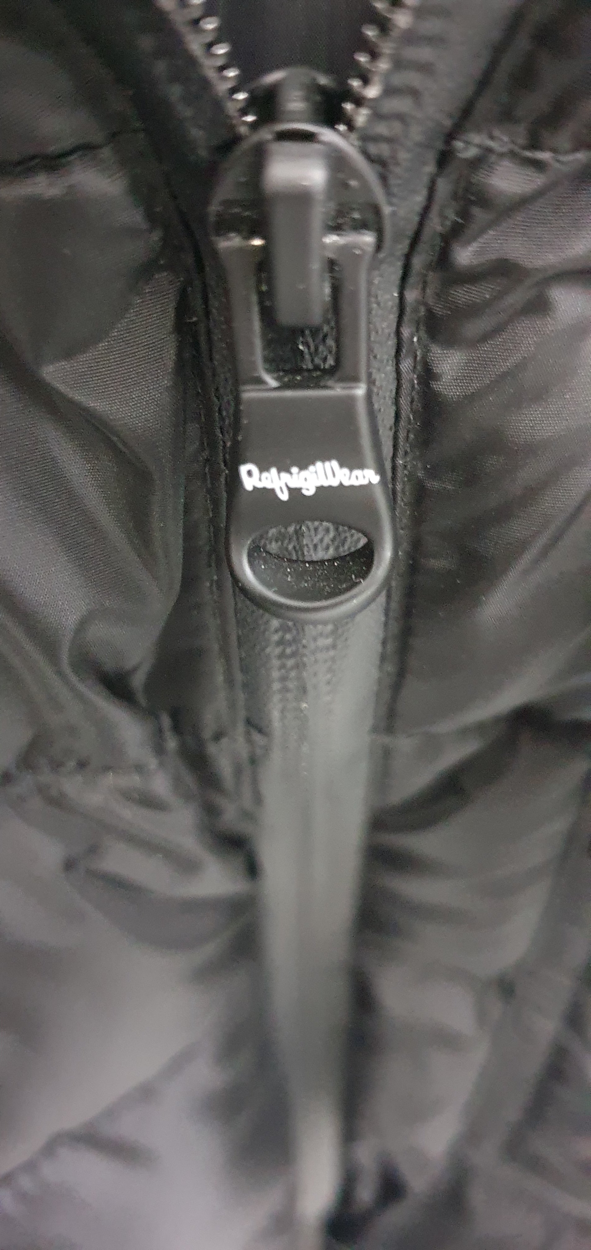 Giubbotto Refrigiwear