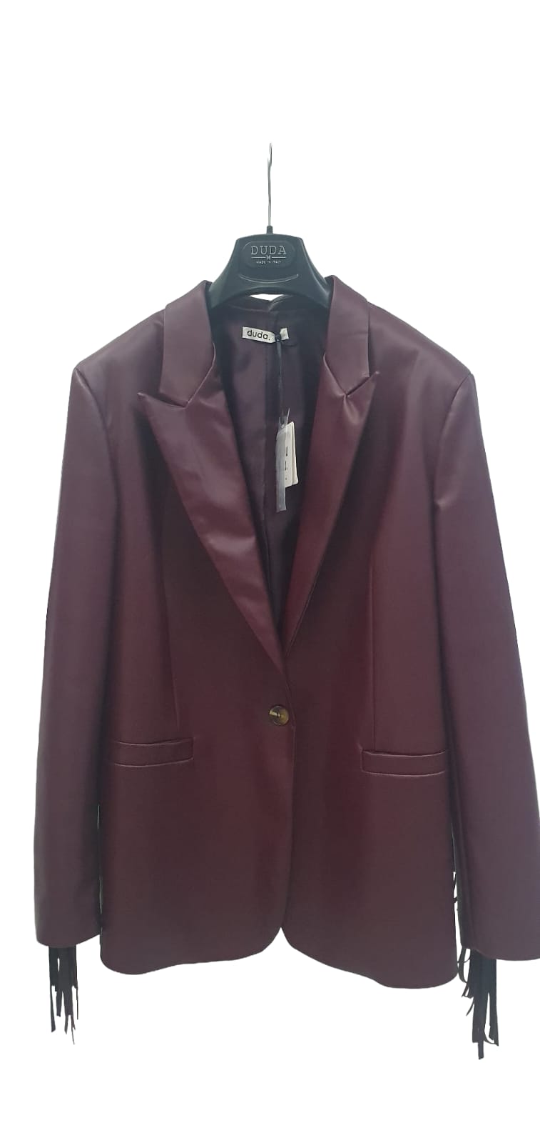 Giacca Duda