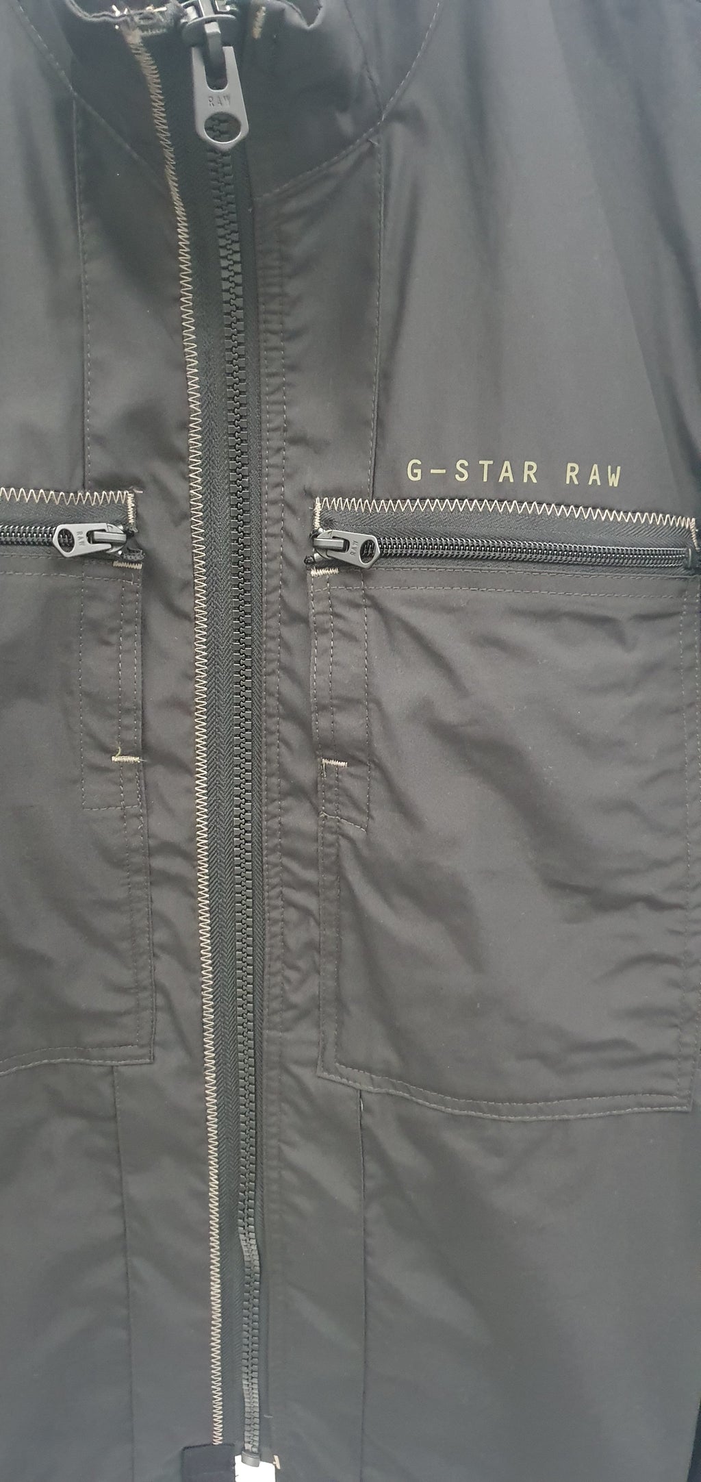 Giubbotto G-star Raw1