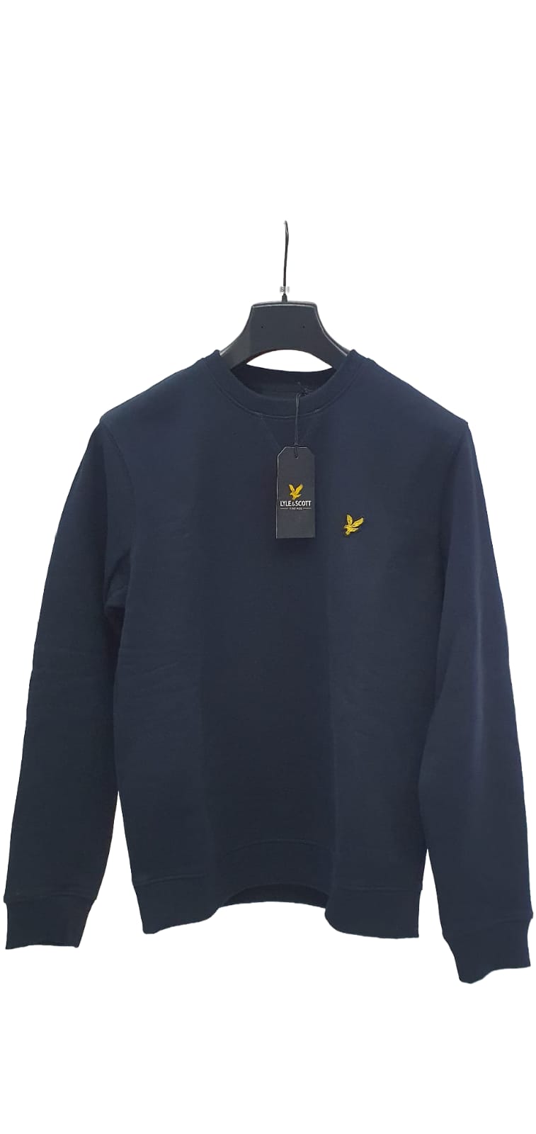 Felpa Lyle&scott