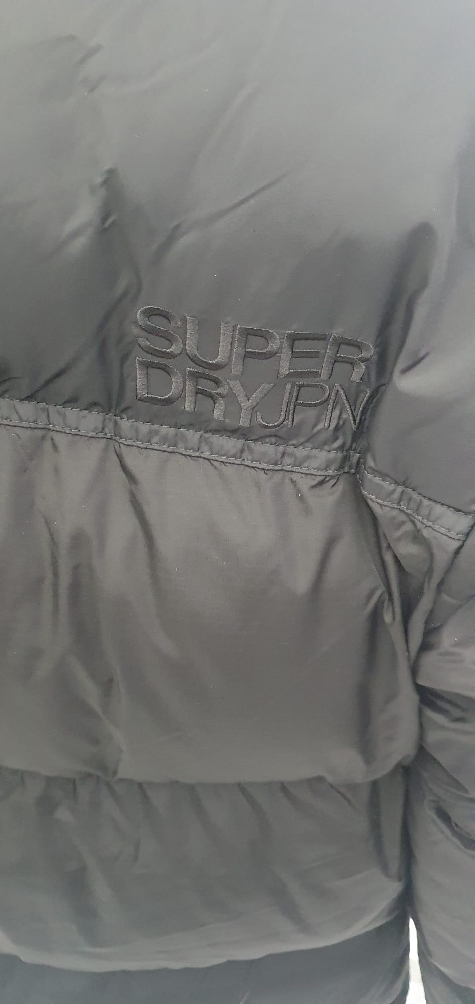 Giubbotto Superdry