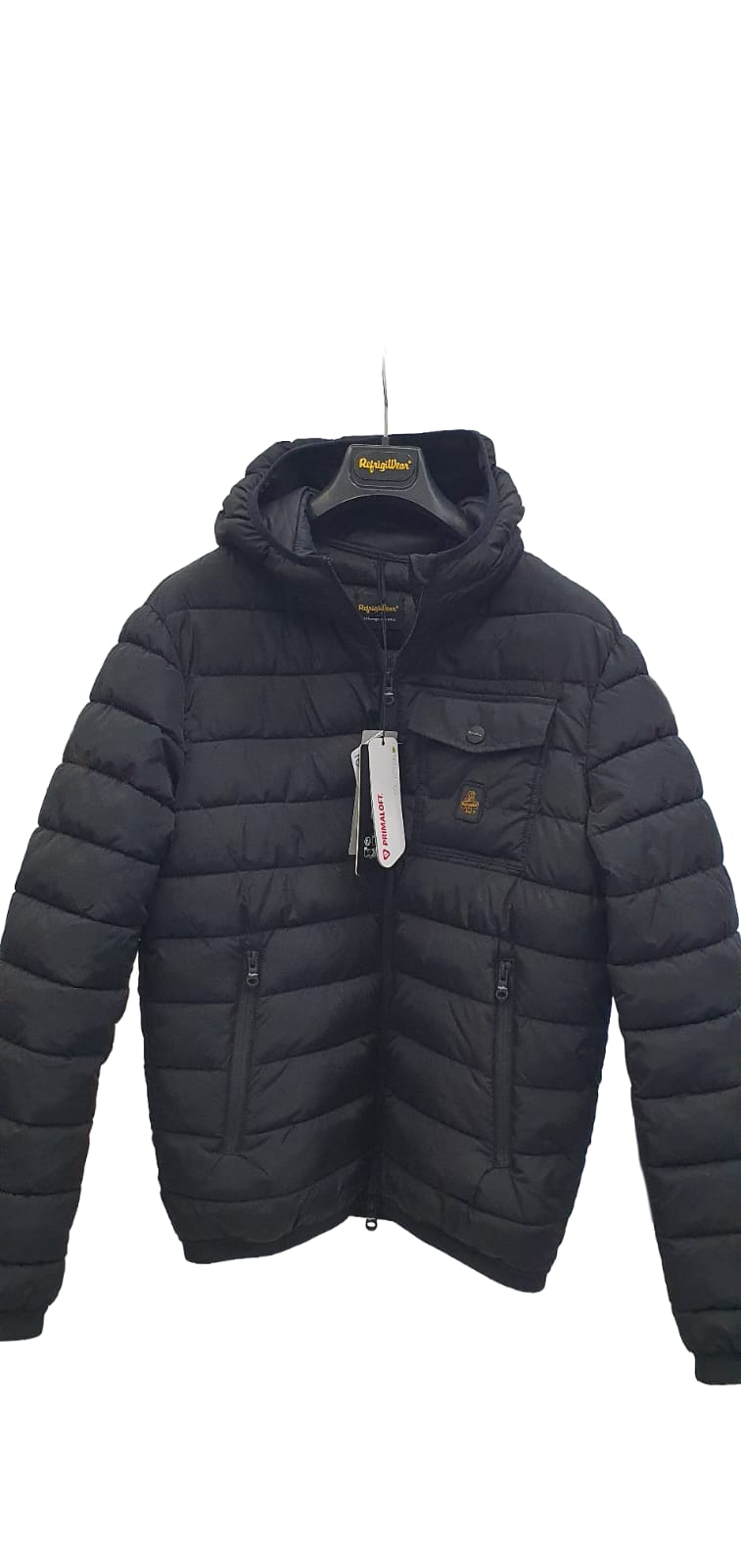 Giubbotto Refrigiwear