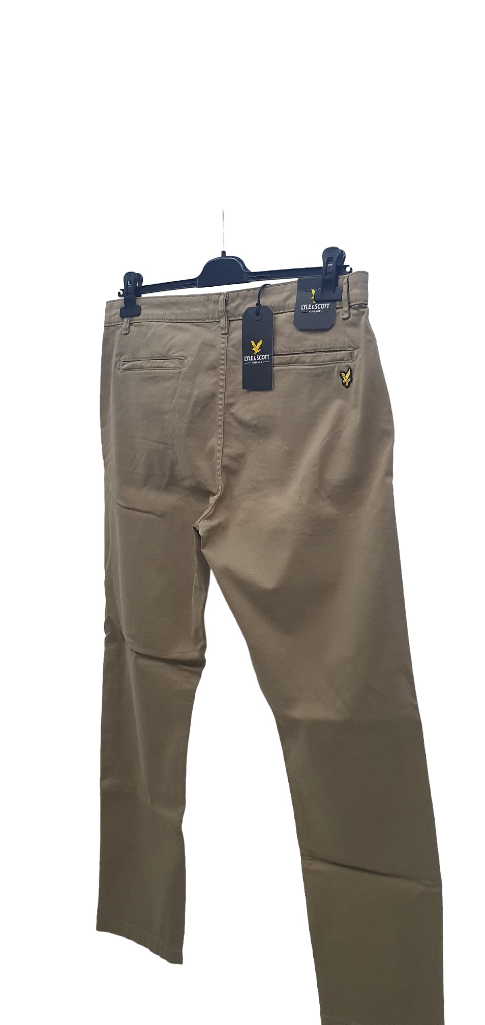 Pantalone Lyle & scott