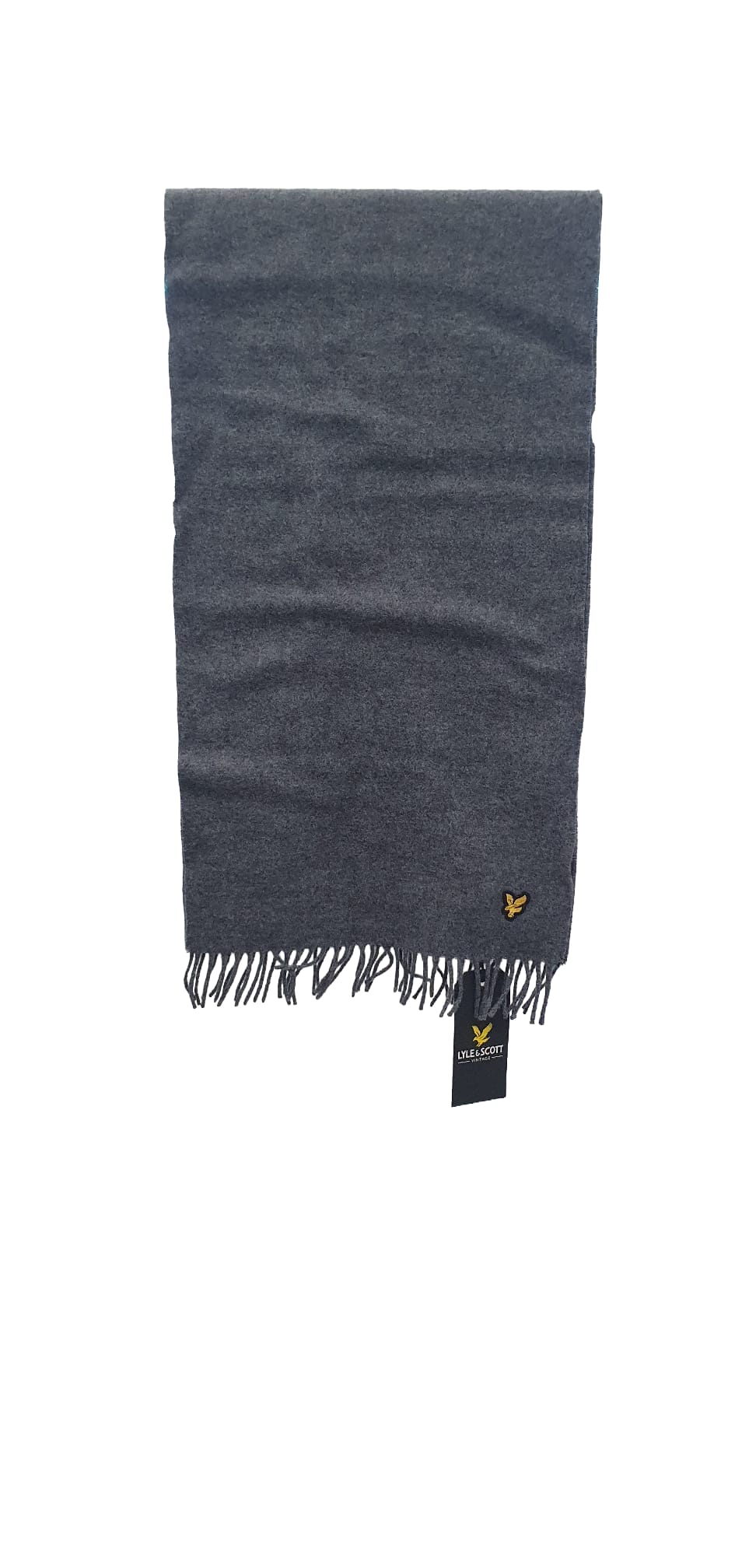 Sciarpa Lyle & Scott