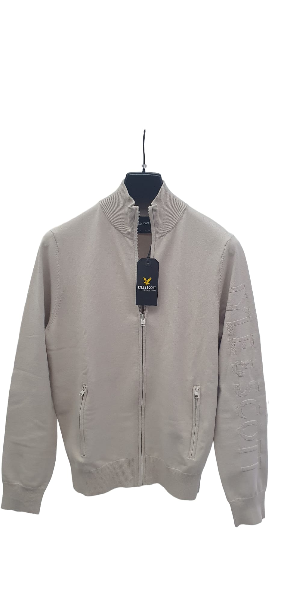 Cardigan Lyle&scott