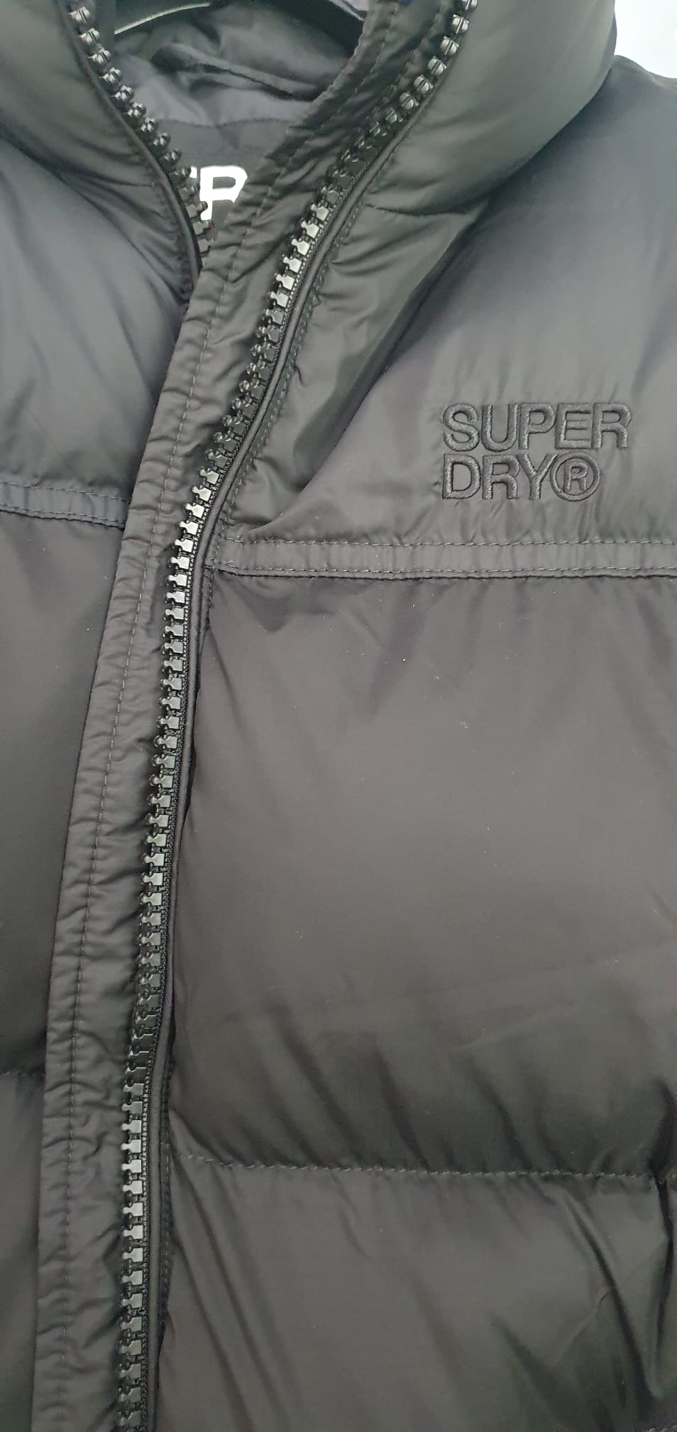 Giubbotto Superdry