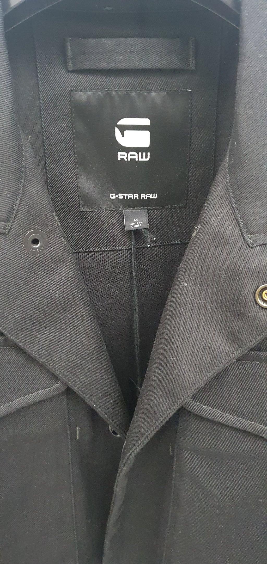 Giubbotto G-star Raw