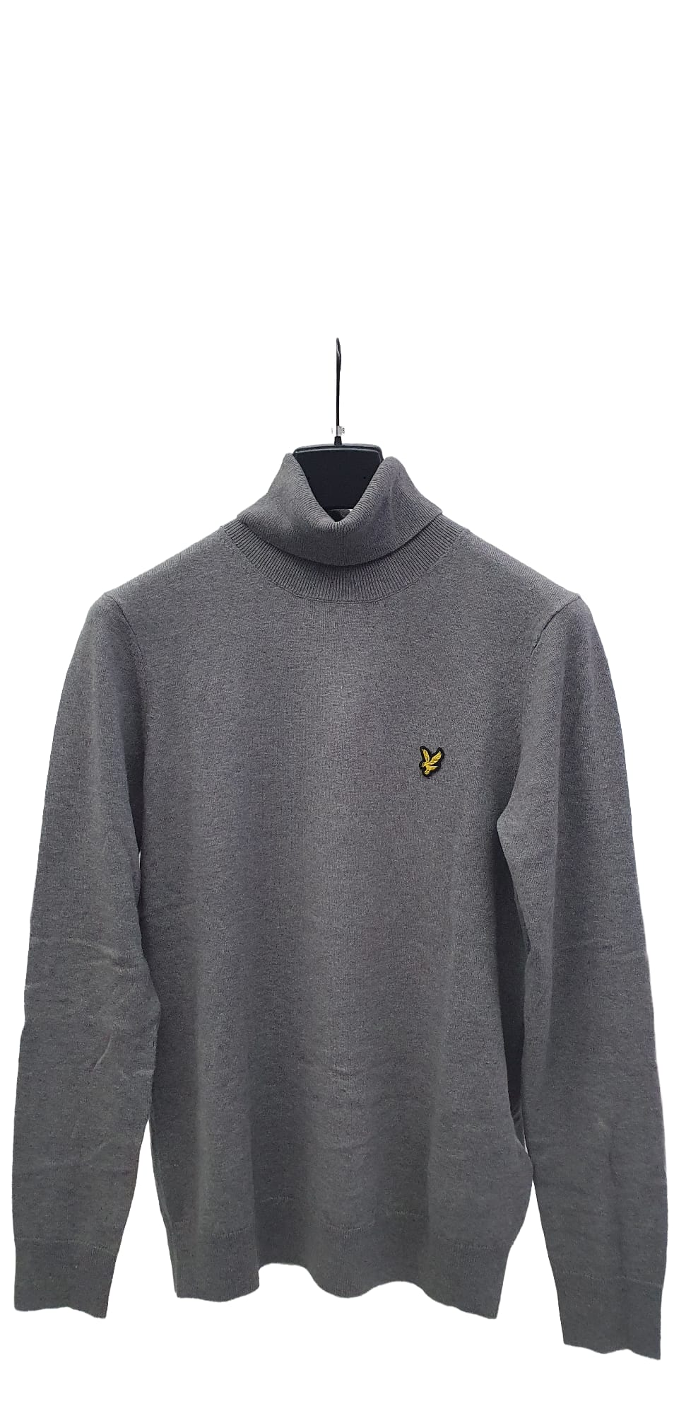 Maglia dolcevita Lyle & Scott