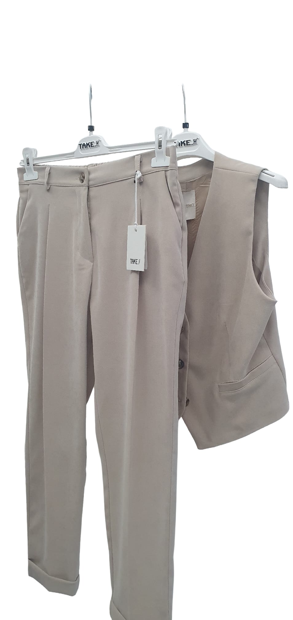 Pantalone TAKETWO