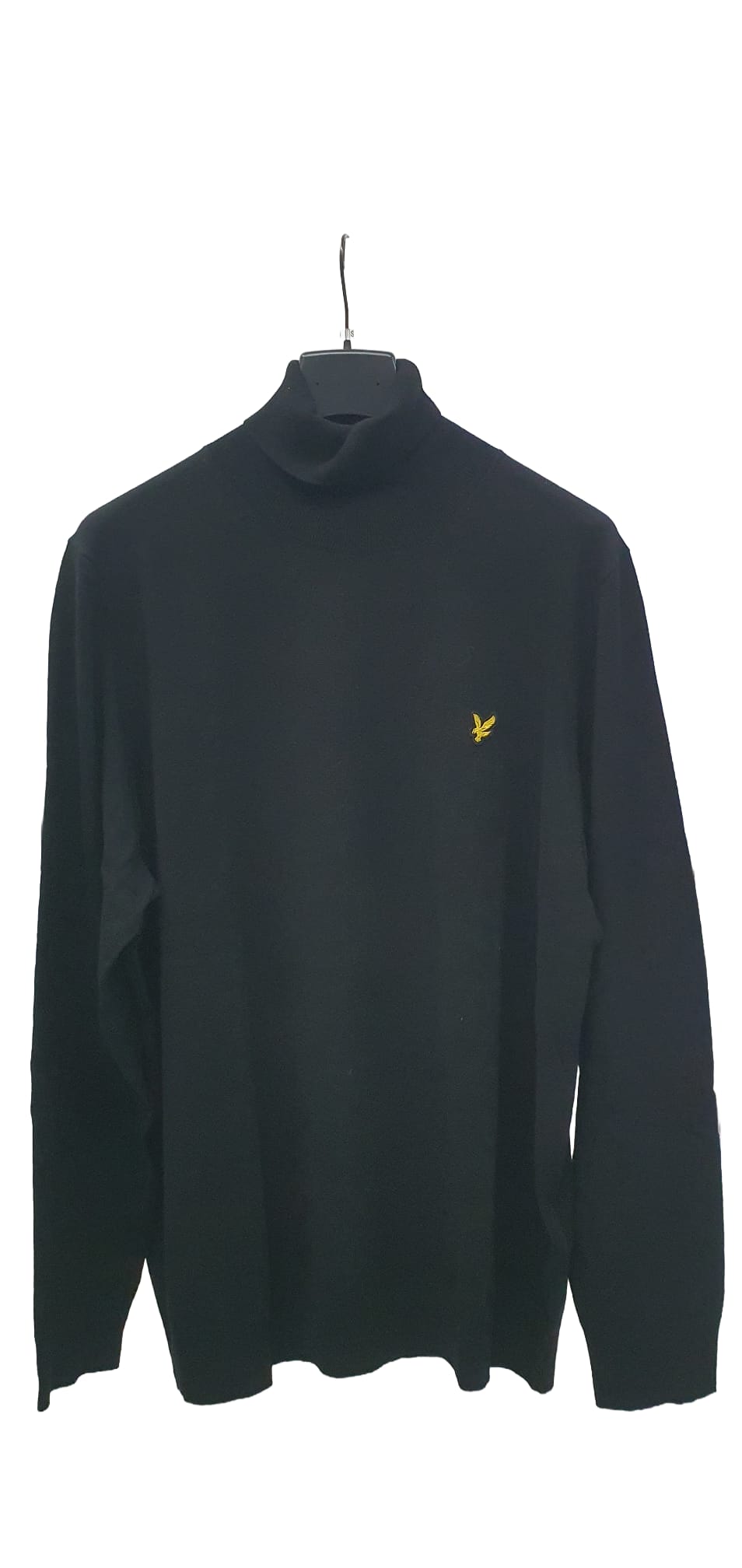 Maglia dolcevita Lyle & Scott
