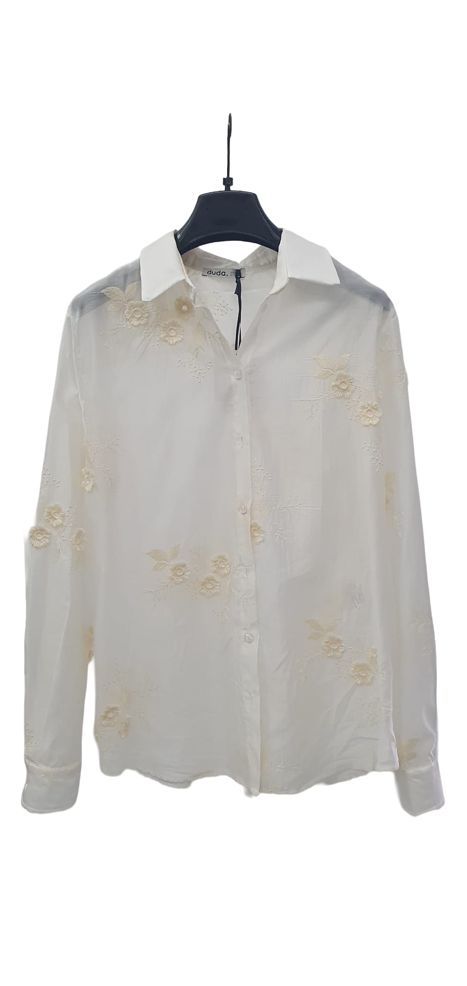 Camicia DUDA