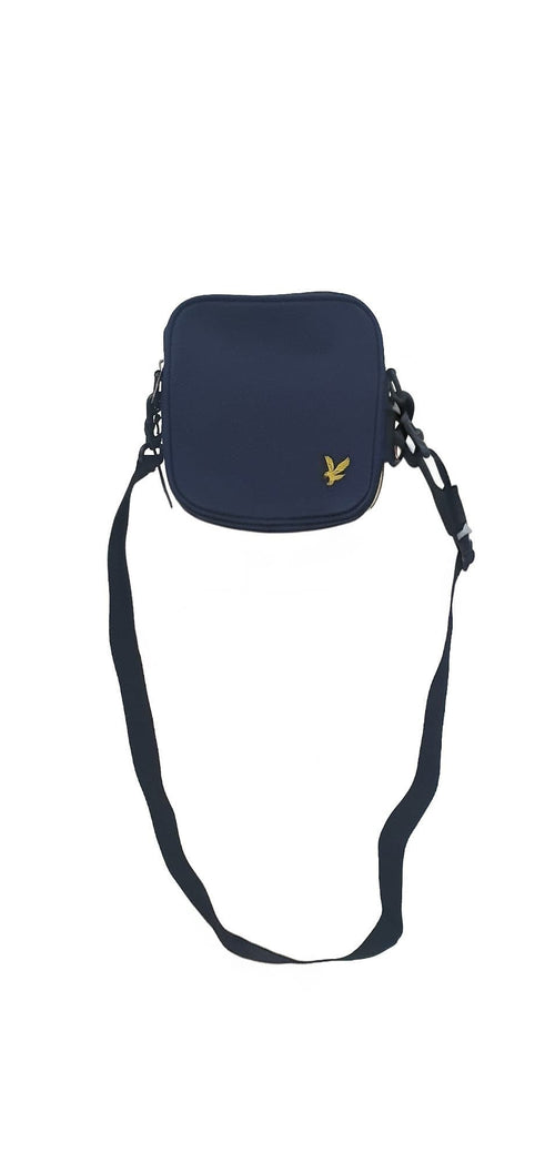 Borsello Lyle & Scott