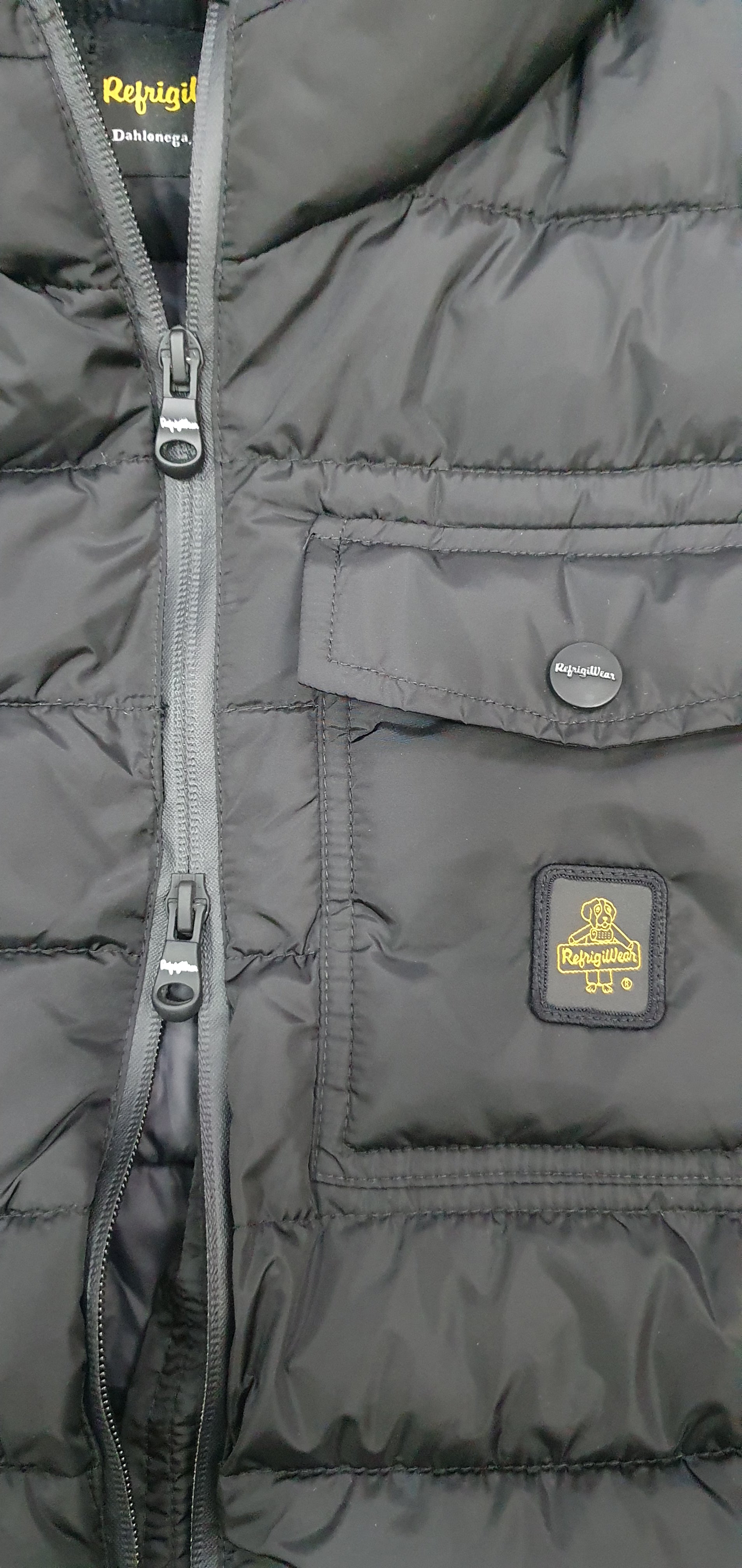 Giubbotto Refrigiwear