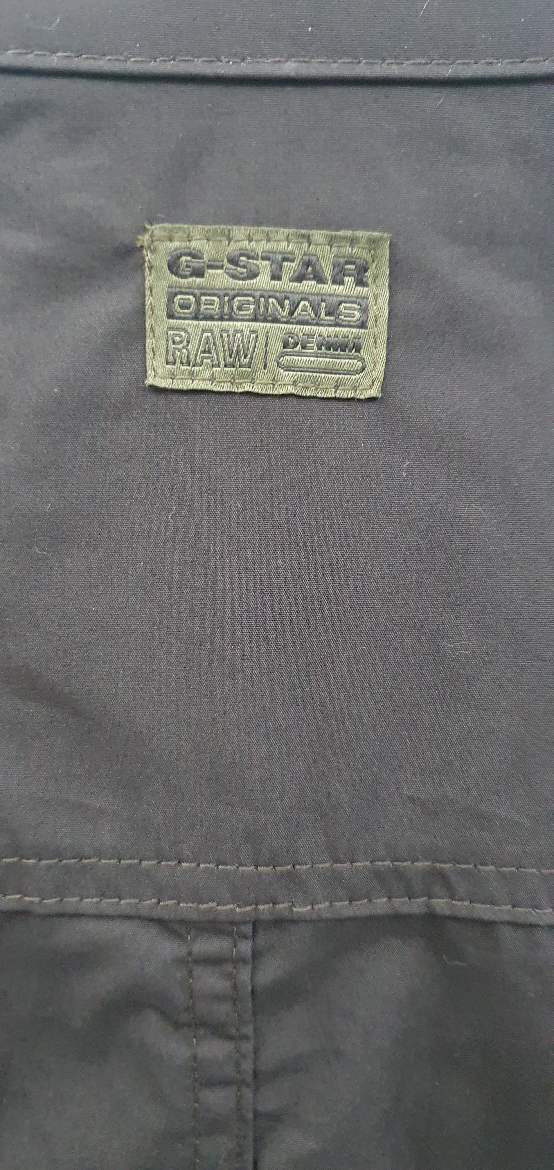 Giubbotto G-star Raw1