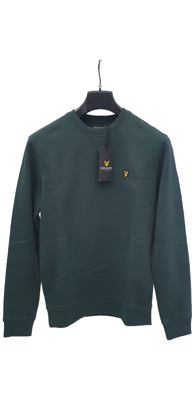 Felpa Lyle&scott