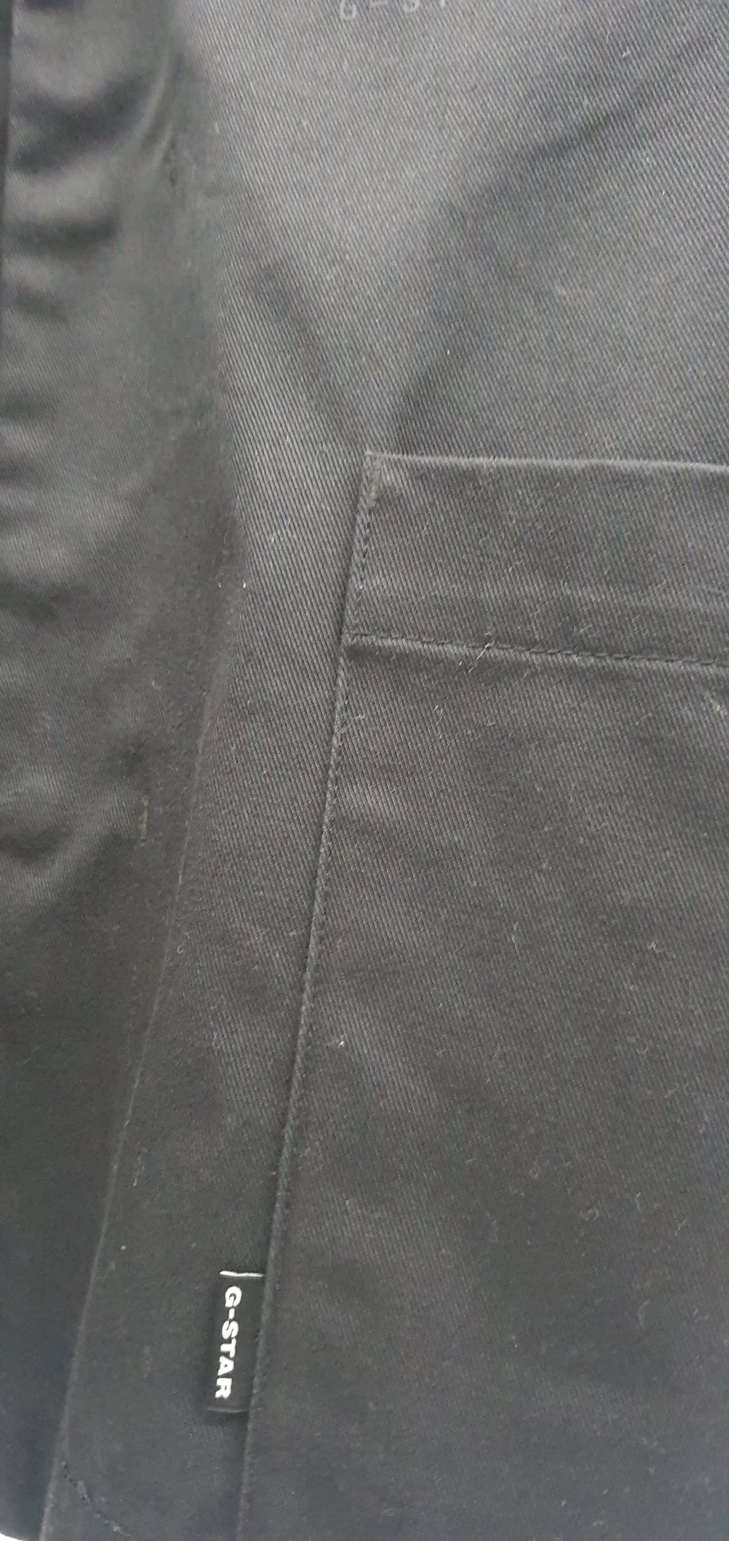 Giubbotto G-star Raw