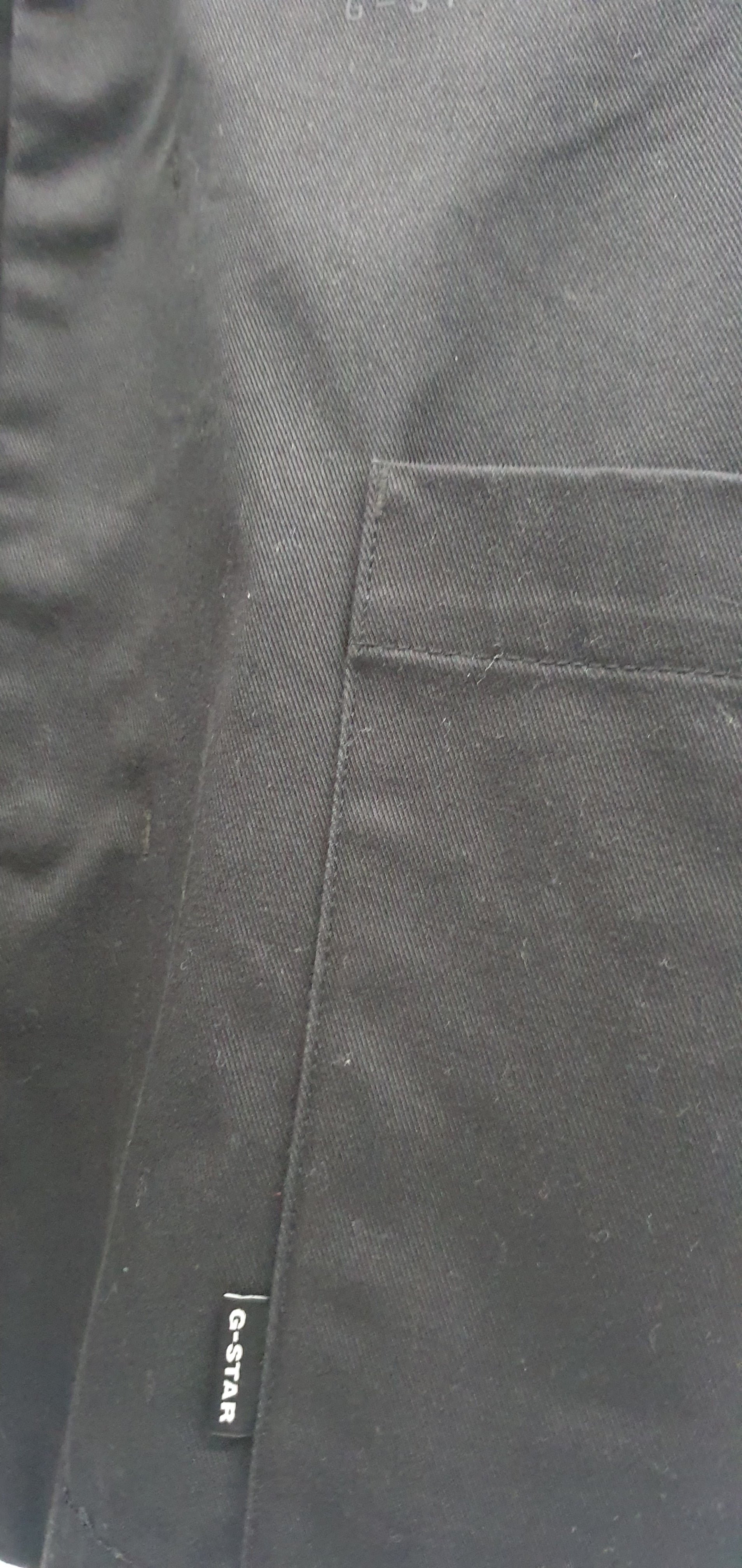 Giubbotto G-star Raw