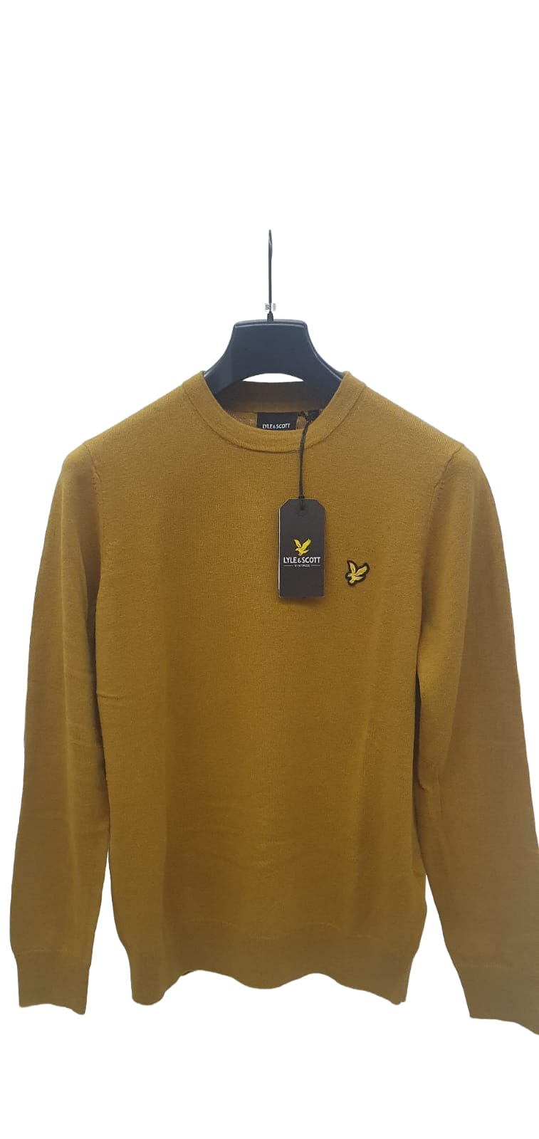 Maglia Lyle&scott